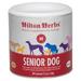 Hilton Herbs Senior Dog Supplement - 4.4 oz Tub - Smartpak