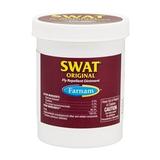 SWAT Original Fly Repellent Ointment - Pack of 2 - 7 oz - Smartpak