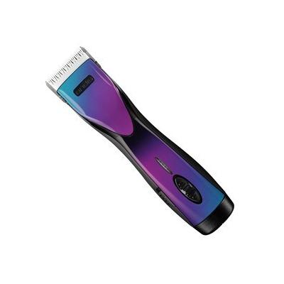 Andis Pulse ZRII Cordless Clipper - Purple Galaxy - Smartpak