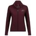 LeMieux Team SoftShell Jacket - XS - Burgundy - Smartpak