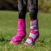 Cashel Fly Leg Guards - Horse - Pink - Smartpak