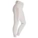 Horseware Hybrid Meryl Pull - On Knee Patch Breeches - 24R - White - Smartpak