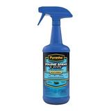 Pyranha Equine Spray & Wipe - Quart - Pack of 2 - Smartpak