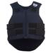 Tipperary Ride - Lite Vest - TM - Navy - Smartpak