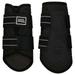 Majyk Equipe Sport/Dressage Boot - M - Black/Black - Smartpak