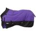 Tough1 1200D Super Tough Turnout Sheet w/ Adjustable Neck Snuggit - 81 - Lite (0g) - Purple - Smartpak