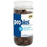 Probios Soft Chews with Probiotics for Large/ Medium Dogs - 60 Count - Smartpak