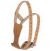 Weaver Leather Miracle Collar - Large - Golden Brown - Smartpak