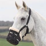 Shires Deluxe Comfort Grazing Muzzle - Cob - Smartpak