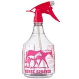 Neon Spray Bottles - Pink - 4 - Smartpak