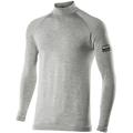 SIXS TS3 Merino Functional Shirt, grey, Size S M