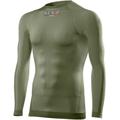 SIXS TS2 C Functional Shirt, green, Size XS S