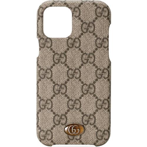 Gucci Ophidia iphone 12 und iphone 12 pro-hülle