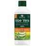 Optima Naturals - Aloe Vera - Succo Ananas e Papaia Vitamine 1 pieces unisex