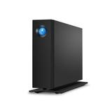 Lacie STHA14000800 d2 Professional 14TB Thunderbolt 3 USB-C USB 3.0 7200RPM External Hard Drive