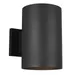 Visual Comfort Studio Outdoor Cylinders Collection Outdoor Wall Lantern - 8313901EN3-12