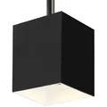 Visual Comfort Modern Exo 6 Inch LED Pendant Light - 700TDEXOP61220BW-LED930