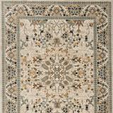 Elodie Performance Area Rug - Light Juniper, 5'3" x 7'10" - Frontgate