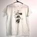 Disney Tops | Disney Shirts | Color: White | Size: M