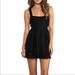 Free People Dresses | Free People Turn Back Time Dress | Color: Black | Size: 4