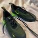 Nike Shoes | Boys Nike Shoes In Gently Used Condition. | Color: Black | Size: 1.5bb