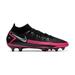 Nike Shoes | Nike Phantom Gt Elite Fg Acc Soccer Cleat No Box | Color: Black/Green | Size: Various