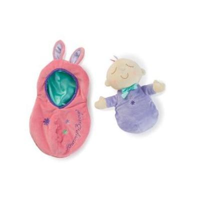 Manhattan Toy Snuggle Hunny Bunny Pod