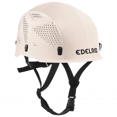 Edelrid - Ultralight Junior III - Kletterhelm Gr One Size weiß Image