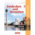 Entdecken Und Verstehen - Geschichte Und Politik - Hauptschule Nordrhein-Westfalen - Band 3: 9./10. Schuljahr - Peter Brokemper, Ute Bärnert-Fürst, El
