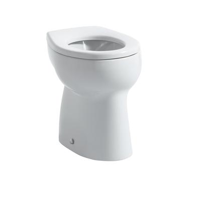 LAUFEN Stand-WC, Florakids, 295x385, weiß, Flachspüler, 82203.7, 8220370000271 H8220370000271 Image