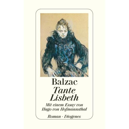 Tante Lisbeth - Honoré de Balzac, Gebunden