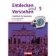 Entdecken Und Verstehen - Geschichtsbuch - Arbeitshefte - Heft 5 - Hagen Schneider, Geheftet