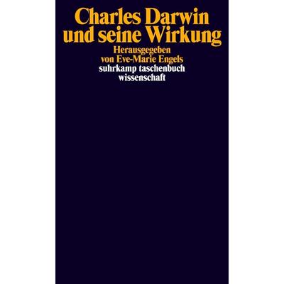 Charles Darwin Und Seine Wirkung, Taschenbuch