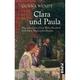 Clara Und Paula - Gunna Wendt, Taschenbuch