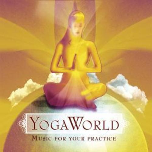 Yoga World Von V.A.: Malimba Records, V.A.: Malimba Records, Cd