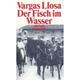 Der Fisch Im Wasser - Mario Vargas Llosa, Taschenbuch