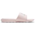 NIKE Lifestyle - Schuhe Damen - Flip Flops Victori One Slide Badelatsche Damen NIKE Lifestyle - Schu, Größe 42 in Grau