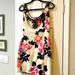Lilly Pulitzer Dresses | Lily Pulitzer Cocktail Dress, Size 4 | Color: Black | Size: 4