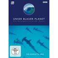 Unser Blauer Planet - Die Komplette Serie (DVD)