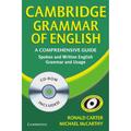 Cambridge Grammar Of English, W. Cd-Rom - Ronald Carter, Michael McCarthy, Kartoniert (TB)