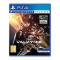 PSVR EVE: Valkyrie - PlayStation VR PS4