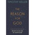 The Reason For God - Timothy Keller, Kartoniert (TB)