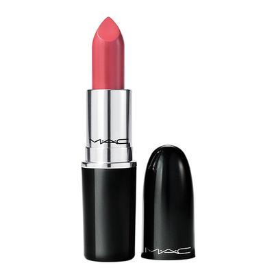 MAC Lustreglass Lipstick Lippenstift PIGMENT OF YOUR IMAGINATION 3 g Pink Image