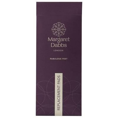 Margaret Dabbs Foot File Ersatzpads Nagelfeile