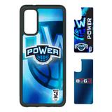 Power InfiniteSwap Samsung Galaxy Phone Case Bundle