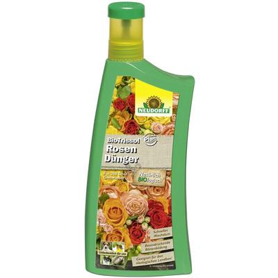 Neudorff BioTrissol Rosendünger - 1 Liter Image