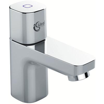 Ideal Standard - CeraPlan iii Kaltwasser-Waschbeckenmischarmatur, Chrom (B0734AA) Image