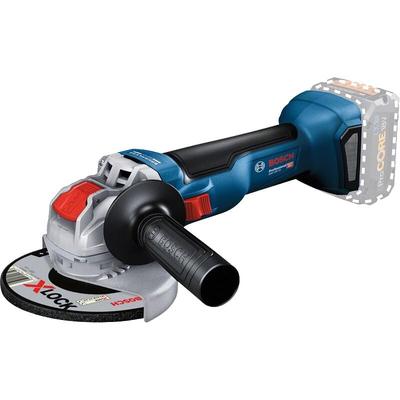 Professional gwx 18V-10 (l) Akku-Winkelschleifer solo (06017B0101) - Bosch