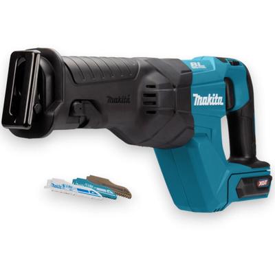 Makita - Akku-Reciprosäge 40V JR001GZ