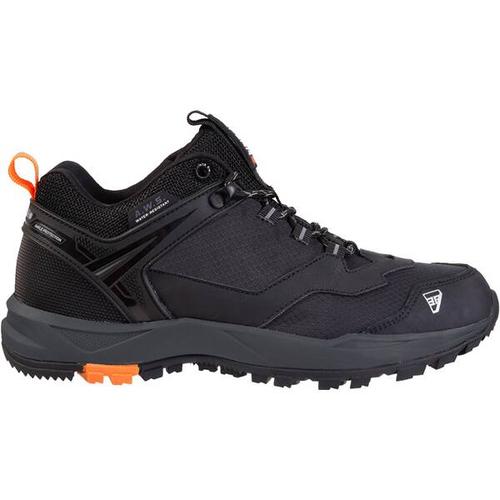 ICEPEAK Damen Halbschuhe ICEPEAK ADOUR MS, Größe 42 in SCHWARZ